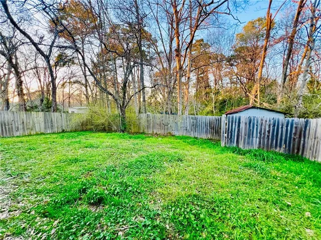 $110,000 | 1474 Jackson Street, Jena, LA 71342