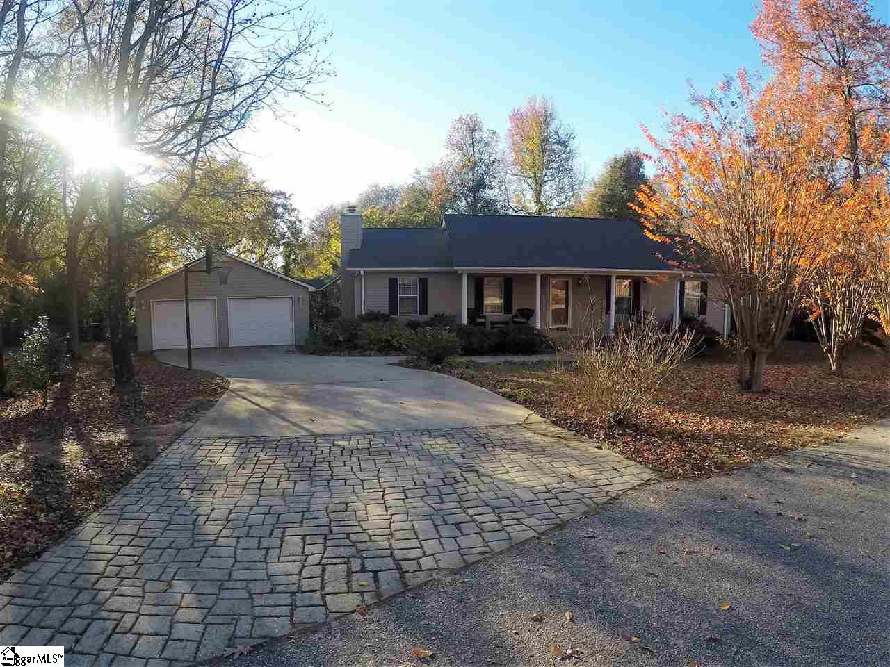 1107 State Park Road Greenville, SC 29609 - Photo 1 of 33