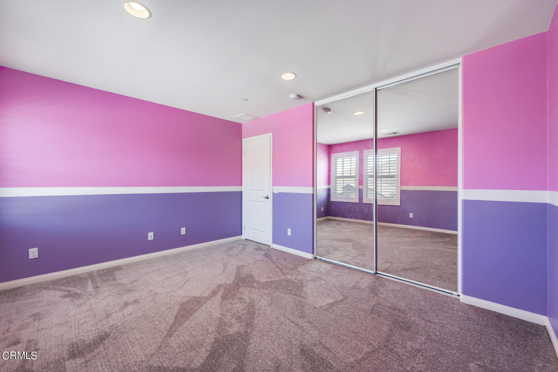 7332 Blue Oak Road Riverside, CA 92507 - Photo 21 of 30 a view of an empty room