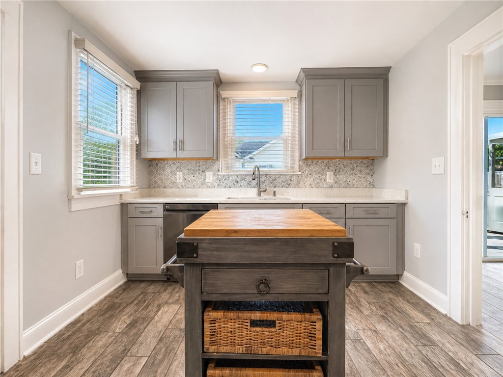 604 North Street Anderson, SC 29621 - Photo 20 of 46 Kitchen