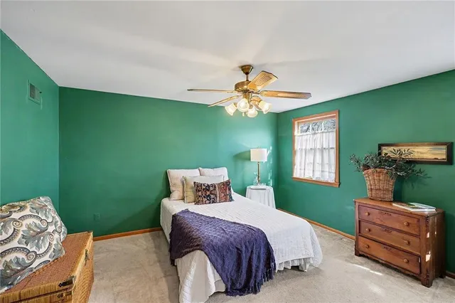 $359,900 | 9451 Connell Drive, Overland Park, KS 66212