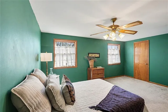 $359,900 | 9451 Connell Drive, Overland Park, KS 66212