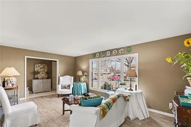 $359,900 | 9451 Connell Drive, Overland Park, KS 66212