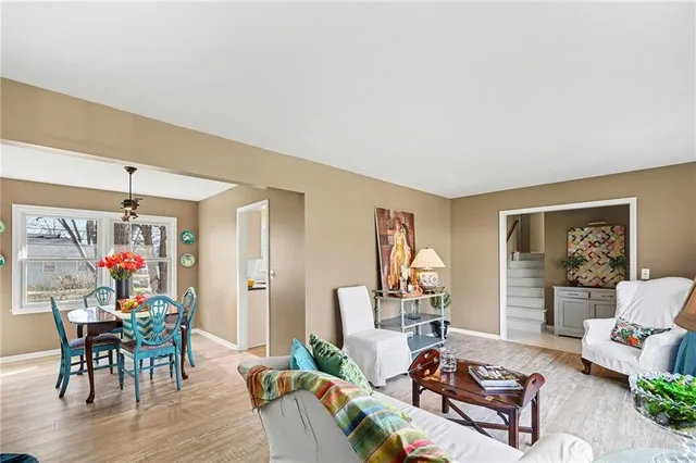 $359,900 | 9451 Connell Drive, Overland Park, KS 66212