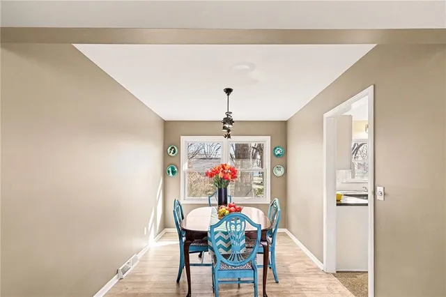 $359,900 | 9451 Connell Drive, Overland Park, KS 66212