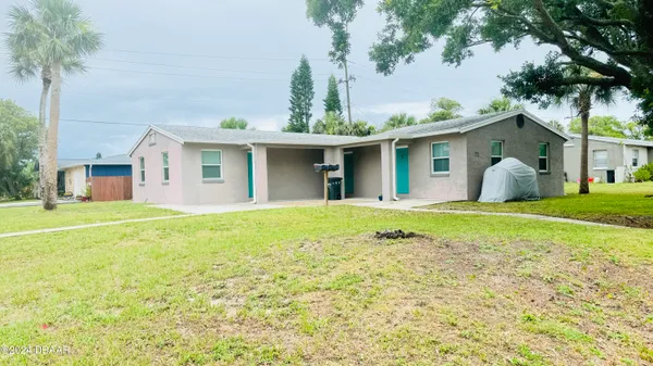 $1,300 | 71 Rockefeller Drive, Unit A, Ormond Beach, FL 32176