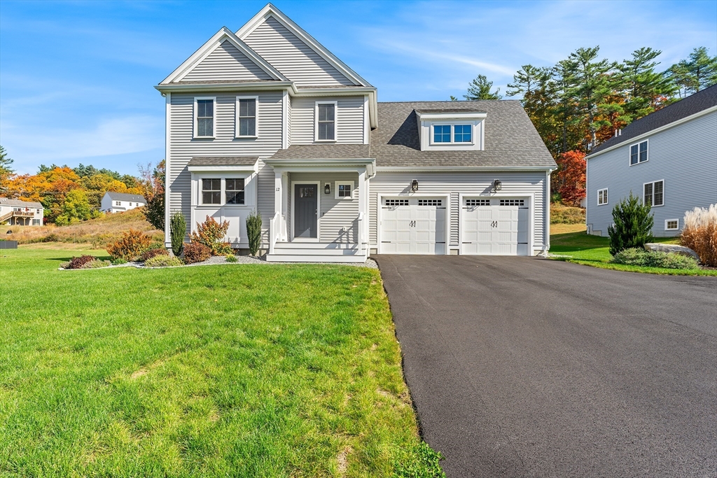 12 Joseph Road Douglas, MA 01516 - Photo 1 of 35 Gallery Image 1