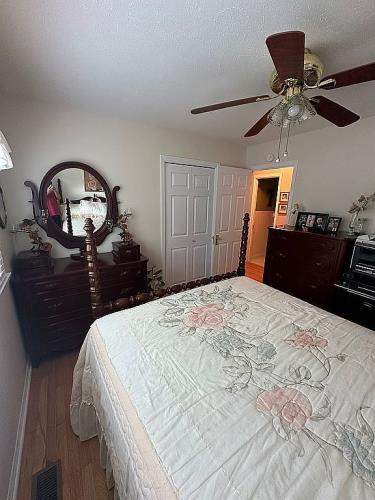 126 Robin Hood Road Dickson, TN 37055 - Photo 22 of 31 Gallery Image 22