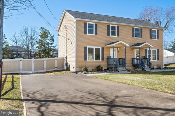 $2,500 | 143 Curtis Avenue, Williamstown, NJ 08094