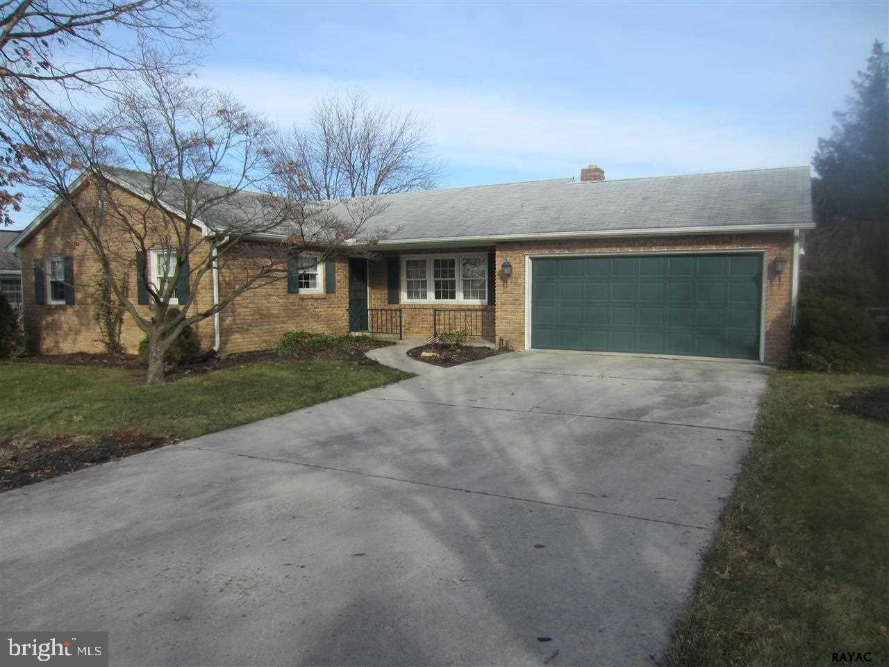 497 Clearview Road Hanover, PA 17331 - Photo 1 of 18 Gallery Image 1