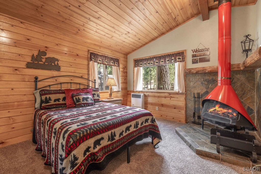 618 Sugarloaf Boulevard Big Bear City, CA 92314 - Photo 17 of 43