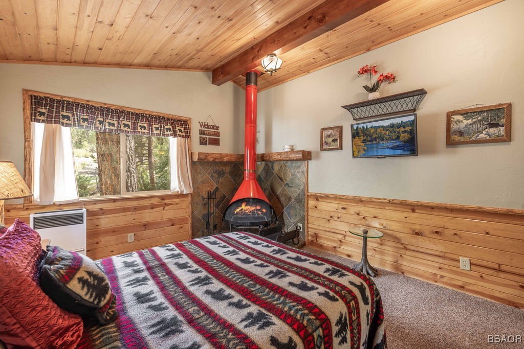 618 Sugarloaf Boulevard Big Bear City, CA 92314 - Photo 19 of 43