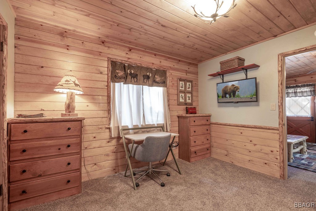 618 Sugarloaf Boulevard Big Bear City, CA 92314 - Photo 20 of 43