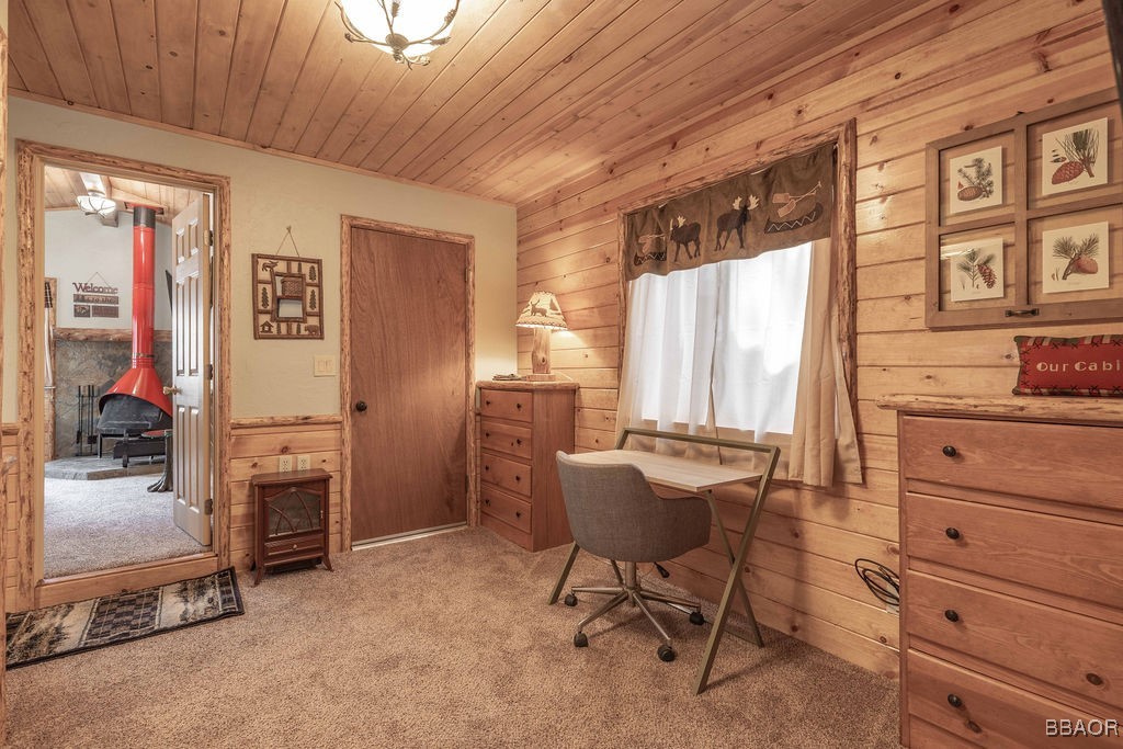 618 Sugarloaf Boulevard Big Bear City, CA 92314 - Photo 21 of 43