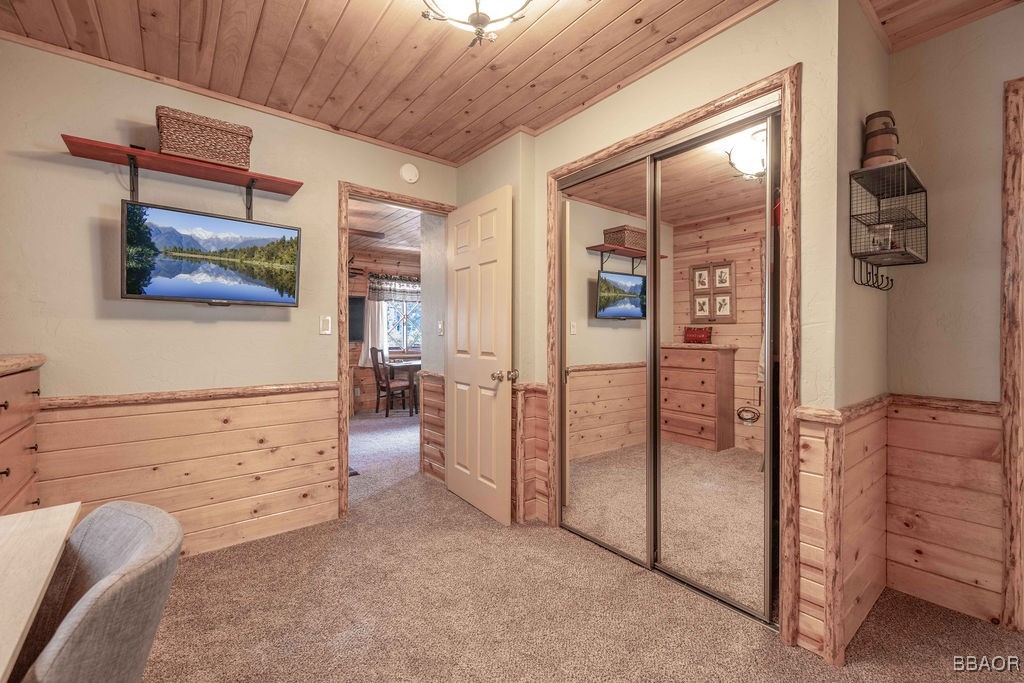 618 Sugarloaf Boulevard Big Bear City, CA 92314 - Photo 22 of 43