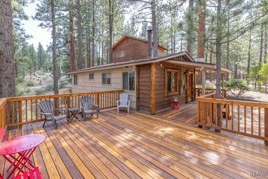 618 Sugarloaf Boulevard Big Bear City, CA 92314 - Photo 5 of 43