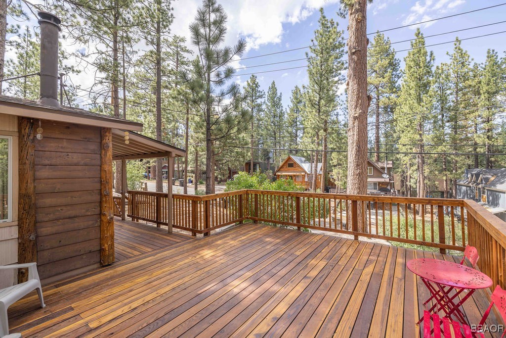 618 Sugarloaf Boulevard Big Bear City, CA 92314 - Photo 6 of 43