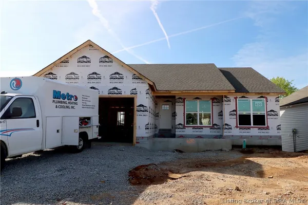 $382,900 | 1132-lot 630 Dustin's Way, Jeffersonville, IN 47130