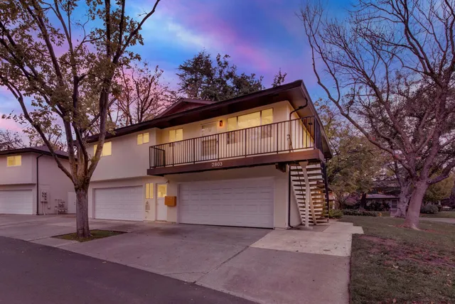 $369,000 | 2803 Bidwell Street, Unit 2, Davis, CA 95618