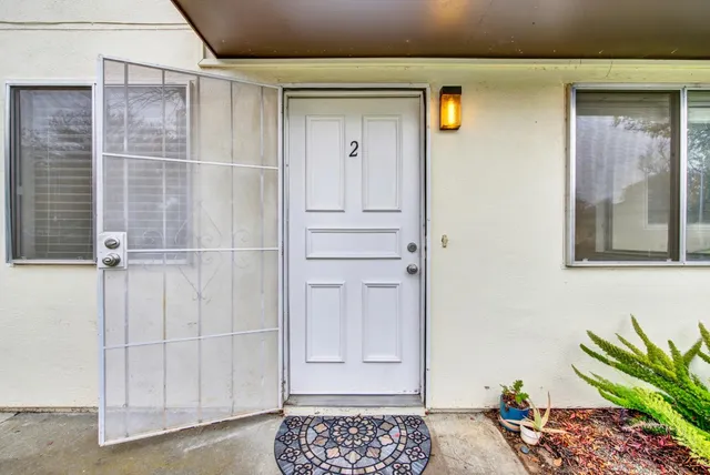 $369,000 | 2803 Bidwell Street, Unit 2, Davis, CA 95618