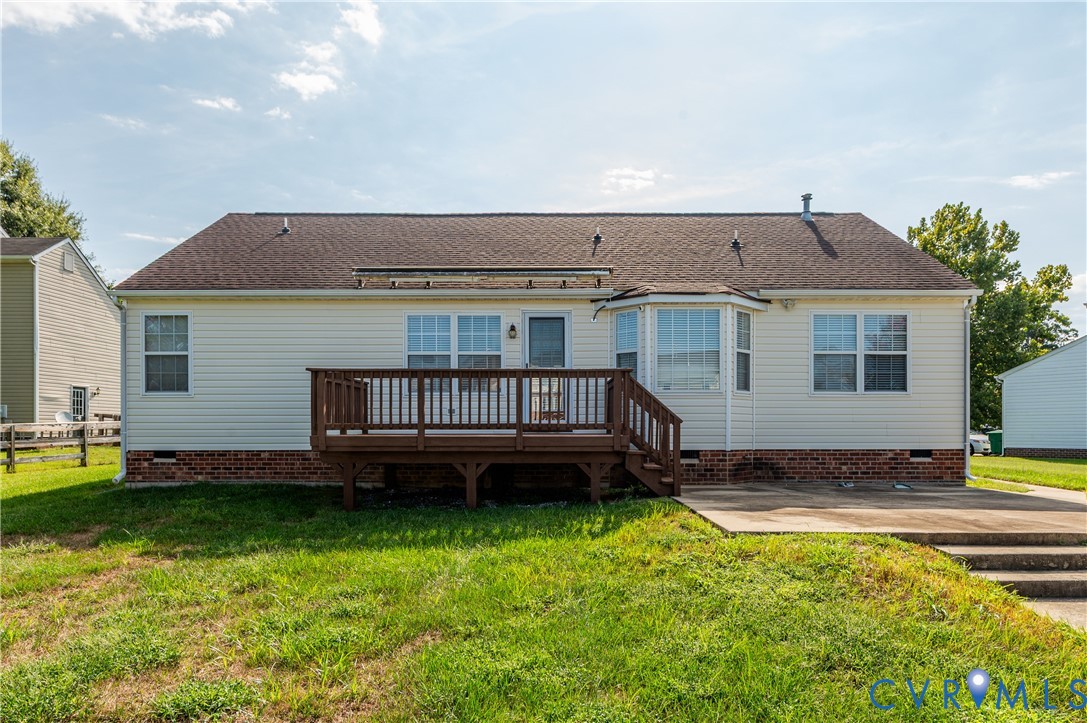 6428 Rudd Place Henrico, VA 23231 - Photo 45 of 48 Gallery Image 45