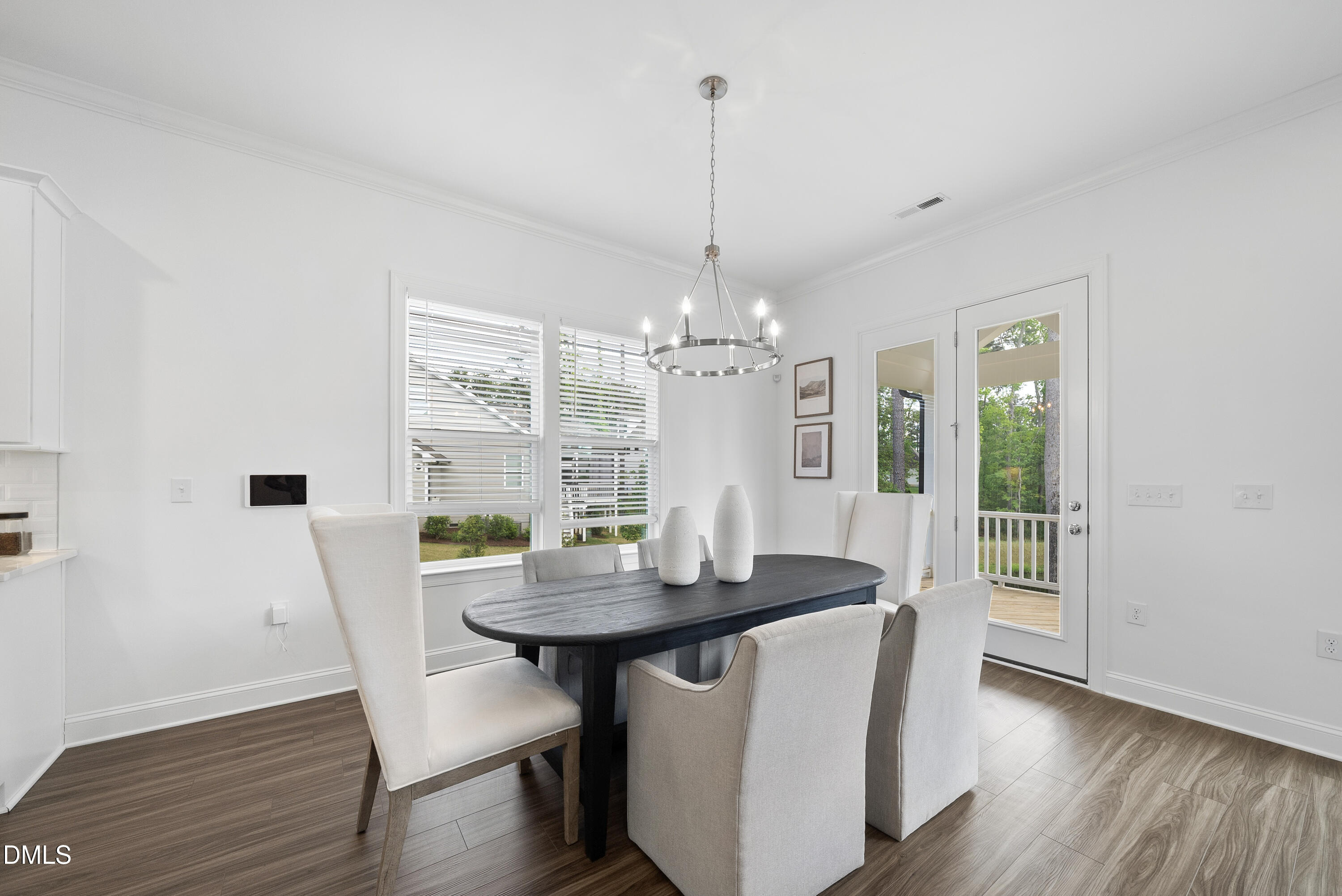 7633 Hasentree Way Wake Forest, NC 27587 - Photo 13 of 50 DSC00893