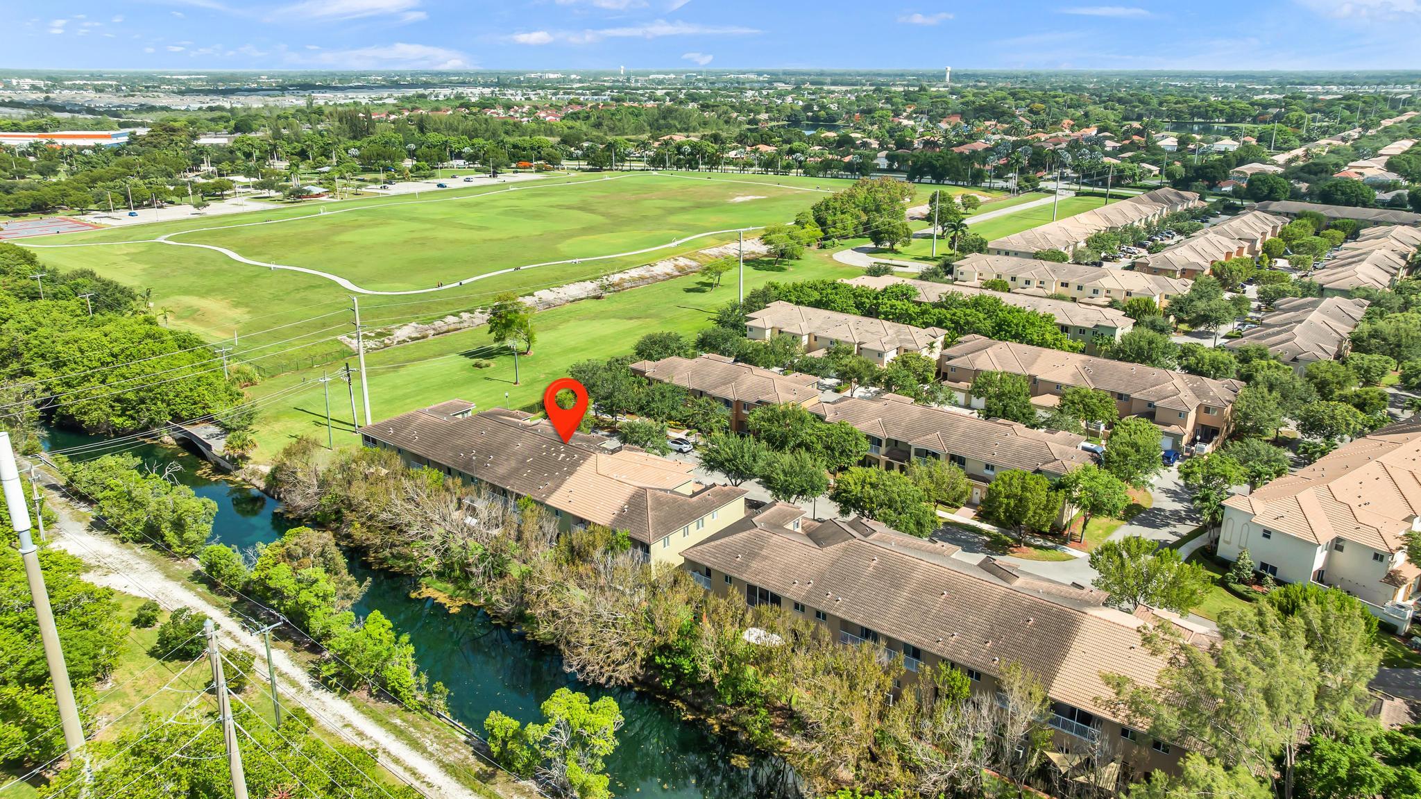 1624 Southeast 24th Court Homestead, FL 33035 - Photo 50 of 58 DJI_0196 copy