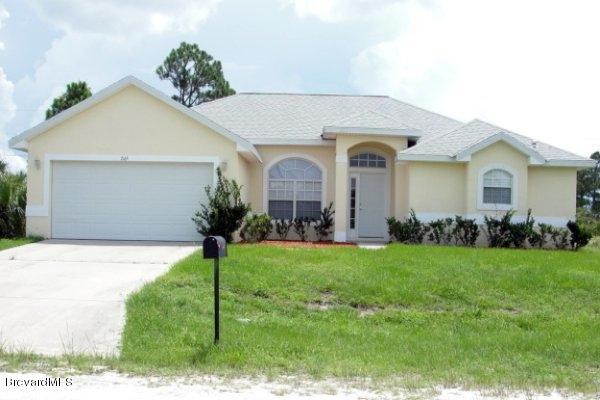 2165 Gascon Road Southwest Palm Bay, FL 32908 - Photo 1 of 12 GASCON FRONT