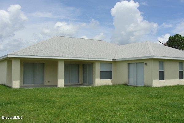 2165 Gascon Road Southwest Palm Bay, FL 32908 - Photo 12 of 12 GASCON BACK