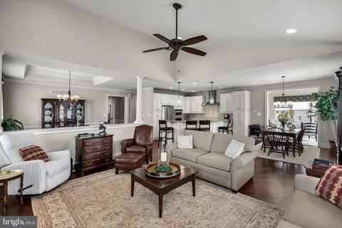 $1,065,000 | 10 Brinklow Court, Medford, NJ 08055