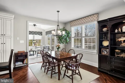$1,065,000 | 10 Brinklow Court, Medford, NJ 08055