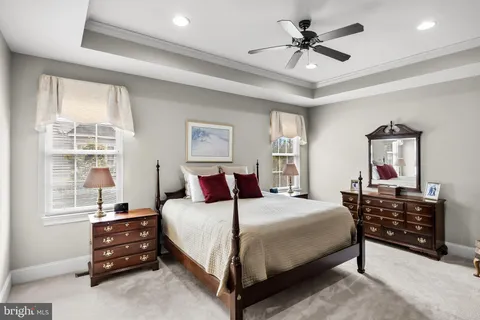 $1,065,000 | 10 Brinklow Court, Medford, NJ 08055