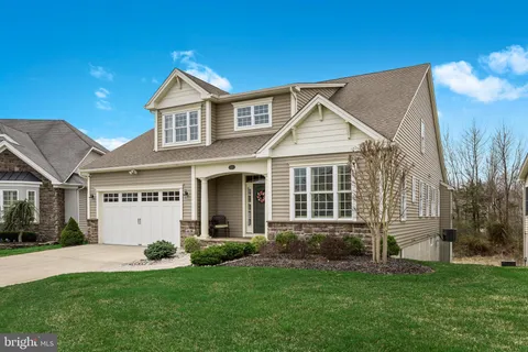 $1,065,000 | 10 Brinklow Court, Medford, NJ 08055