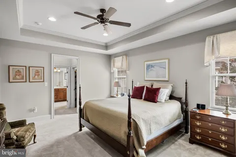 $1,065,000 | 10 Brinklow Court, Medford, NJ 08055