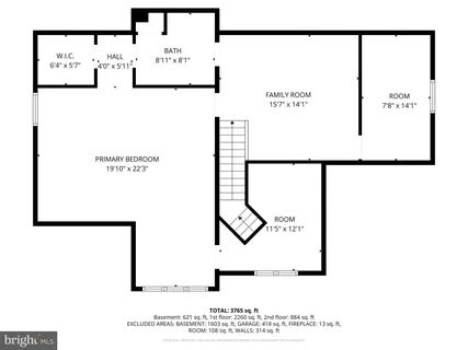 $1,065,000 | 10 Brinklow Court, Medford, NJ 08055