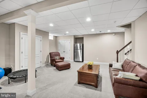 $1,065,000 | 10 Brinklow Court, Medford, NJ 08055