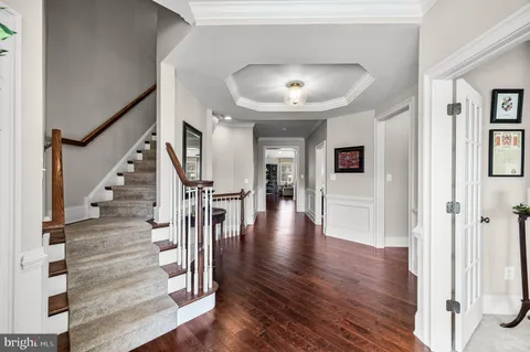 $1,065,000 | 10 Brinklow Court, Medford, NJ 08055