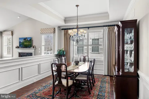 $1,065,000 | 10 Brinklow Court, Medford, NJ 08055