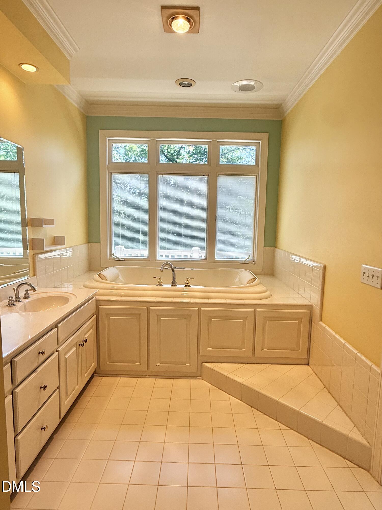 81 Beaver Crossing Road Roxboro, NC 27574 - Photo 31 of 80 a large white kitchen with a large window