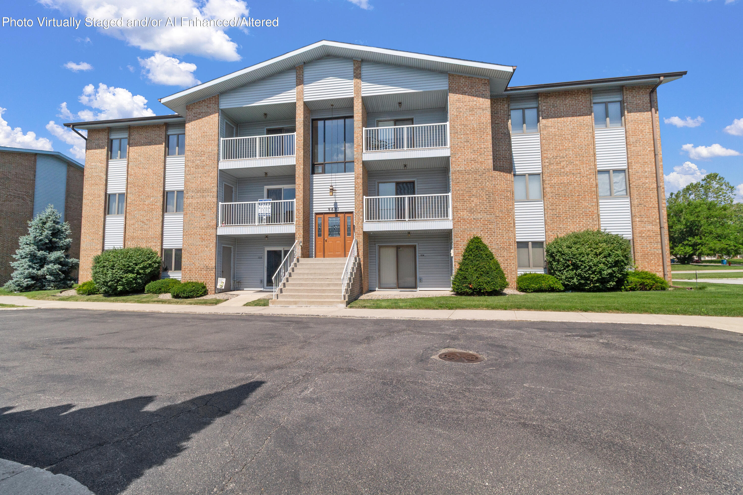 9621 Merrillville Road, Unit 304 Crown Point, IN 46307 - Photo 15 of 15 3000x2000