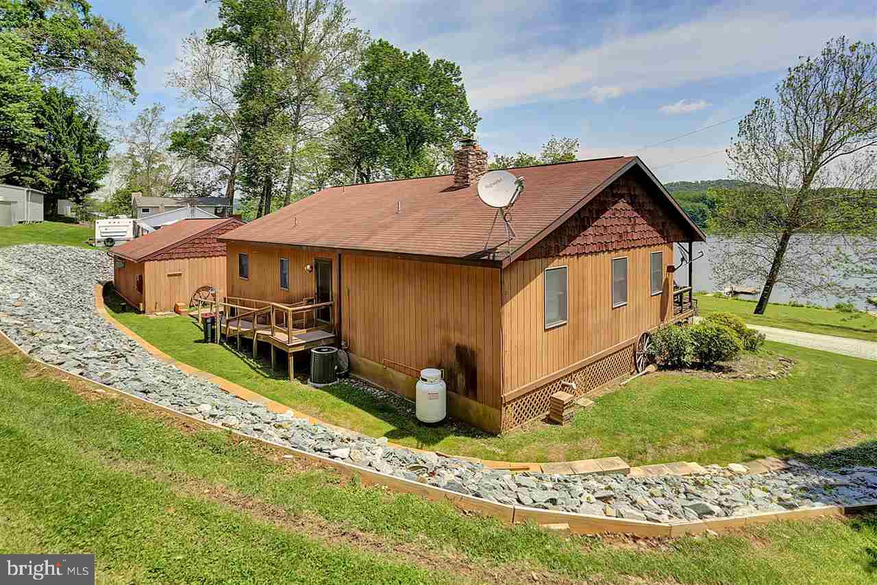173 Lower River Road Brogue, PA 17309 - Photo 21 of 35 Gallery Image 21