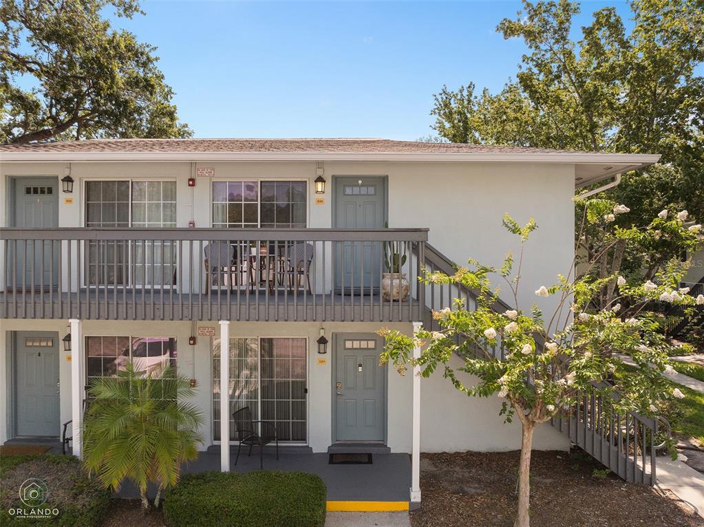 4820 South Conway Rd Unit 130  