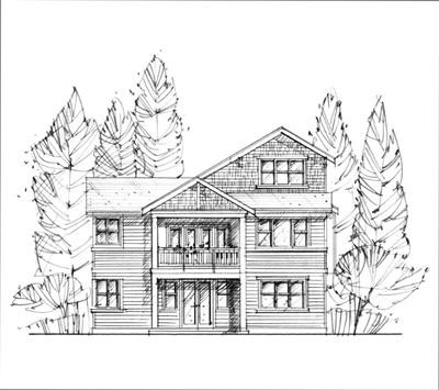 582 Alpine Ridge Place Northwest Issaquah, WA 98027 - Photo 1 of 1