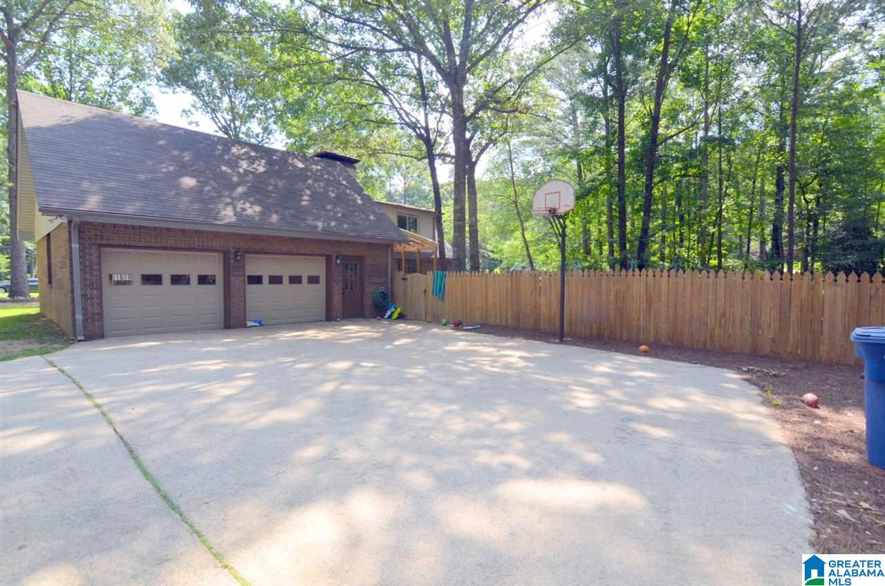 6522 Quail Run Drive Pelham, AL 35124 - Photo 43 of 50