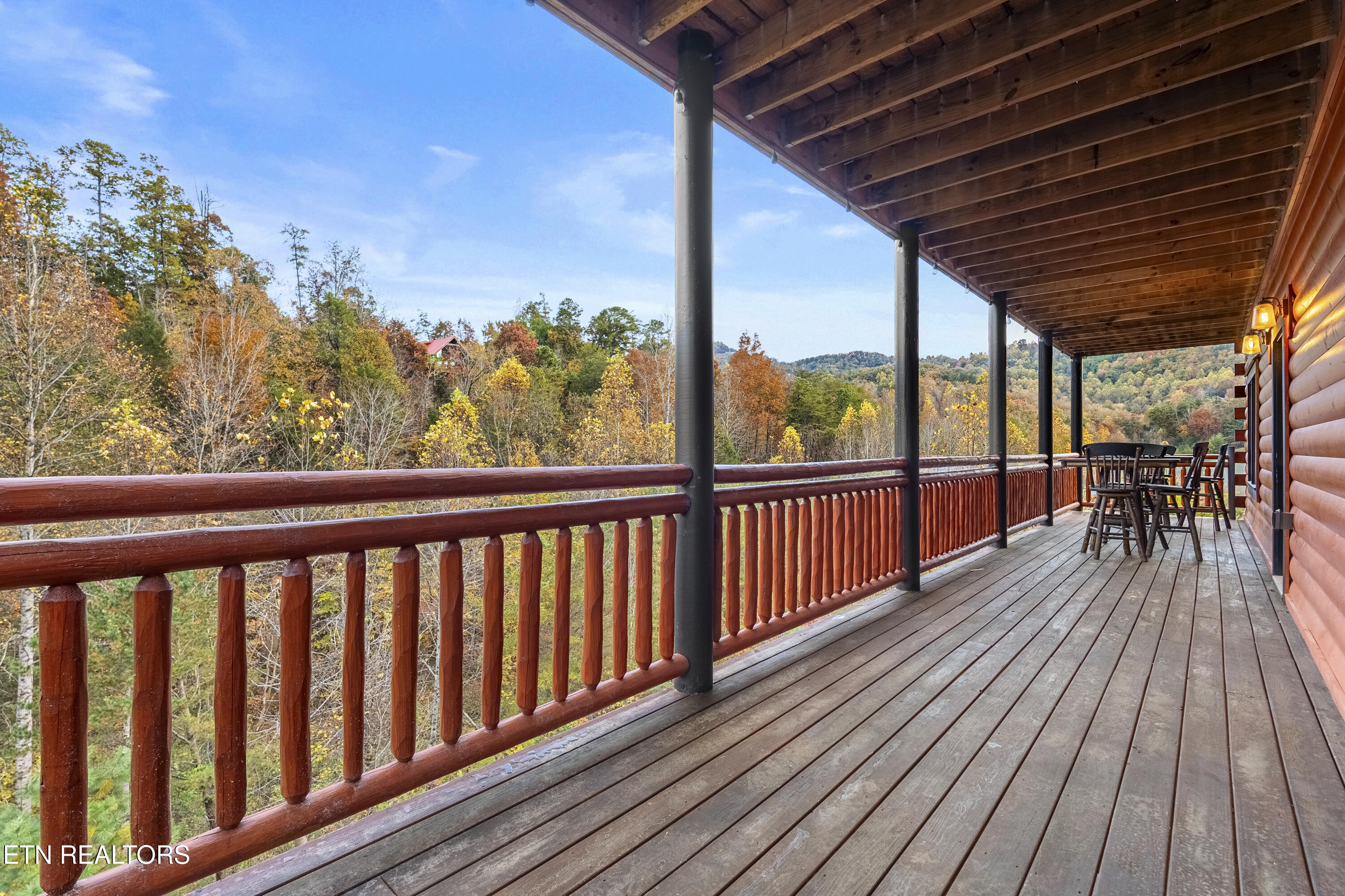 1628 Barn Door Lane Sevierville, TN 37862 - Photo 11 of 47 DSC04928-HDR