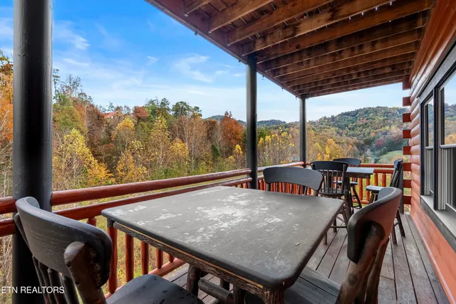 $1,445,000 | 1628 Barn Door Lane, Sevierville, TN 37862