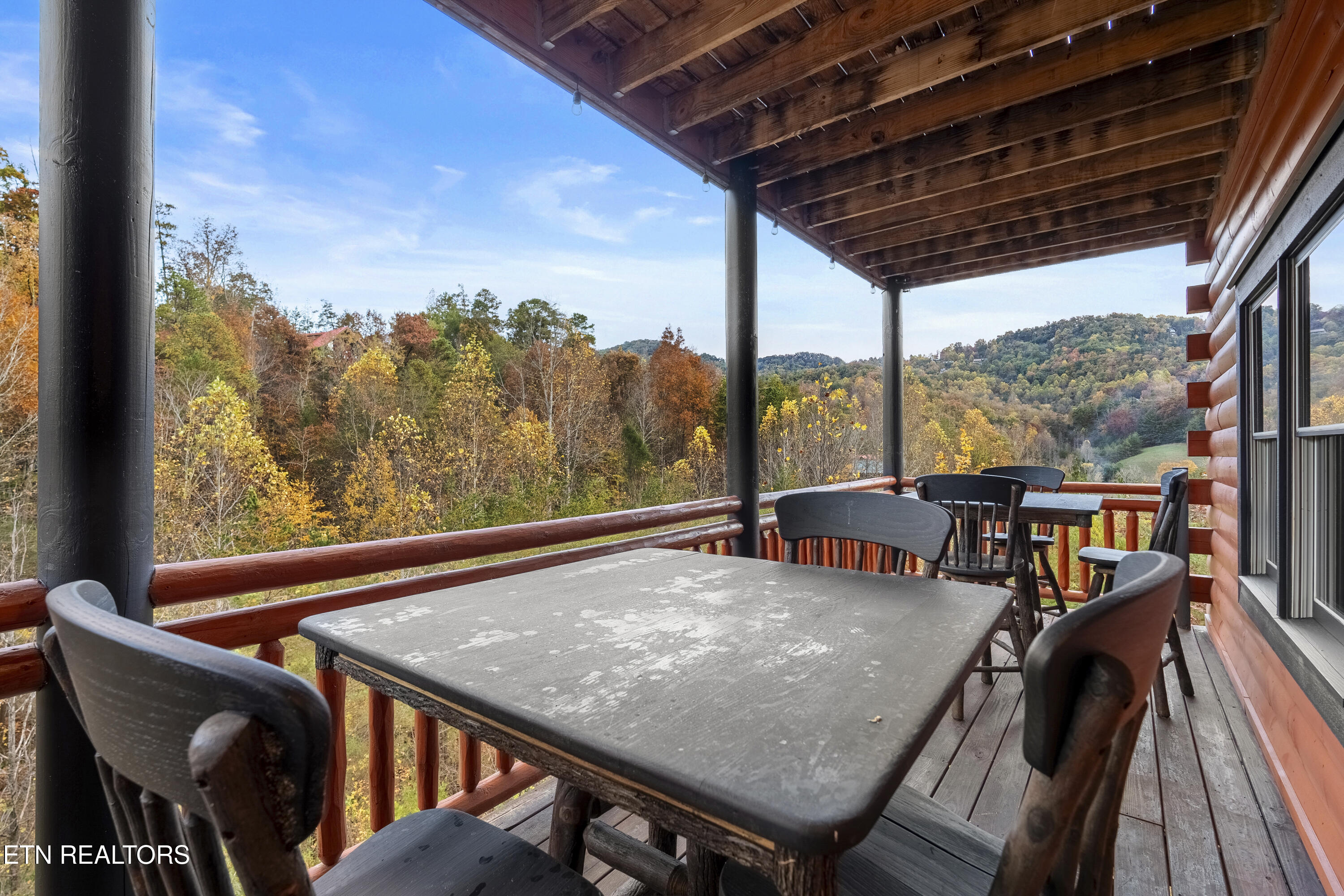 1628 Barn Door Lane Sevierville, TN 37862 - Photo 12 of 47 DSC04933-HDR