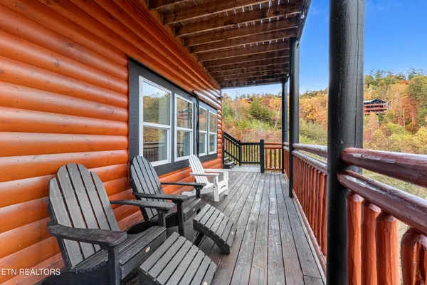 $1,440,000 | 1628 Barn Door Lane, Sevierville, TN 37862