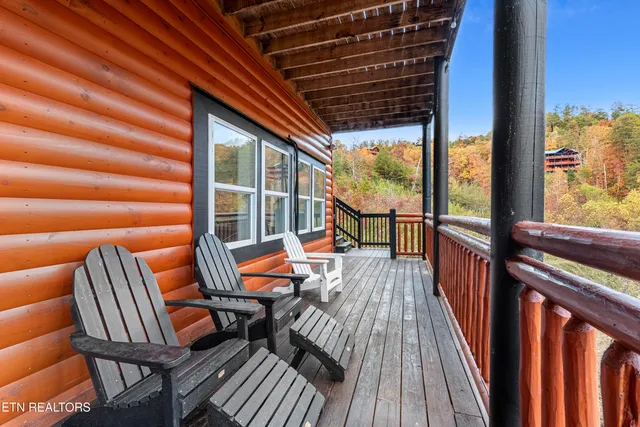 $1,445,000 | 1628 Barn Door Lane, Sevierville, TN 37862