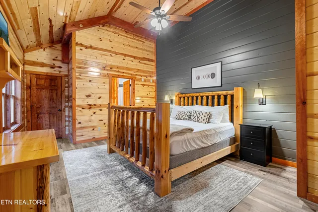 $1,445,000 | 1628 Barn Door Lane, Sevierville, TN 37862